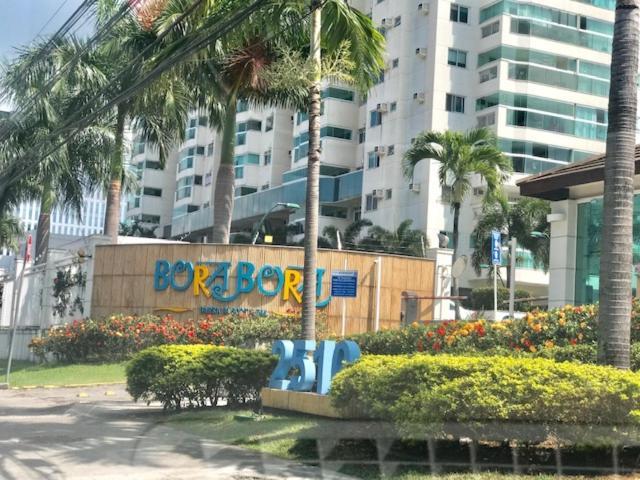 Apartment Barra Da Tijuca Depto Decorado En Exclusivo Rio de Janeiro
