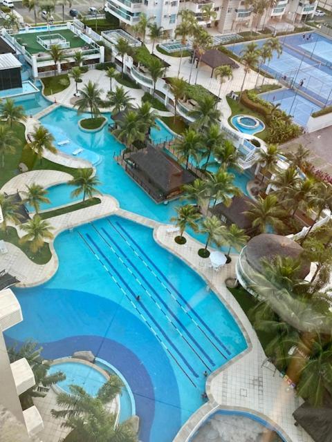 Barra Da Tijuca Depto Decorado En Exclusivo Apartment Rio de Janeiro