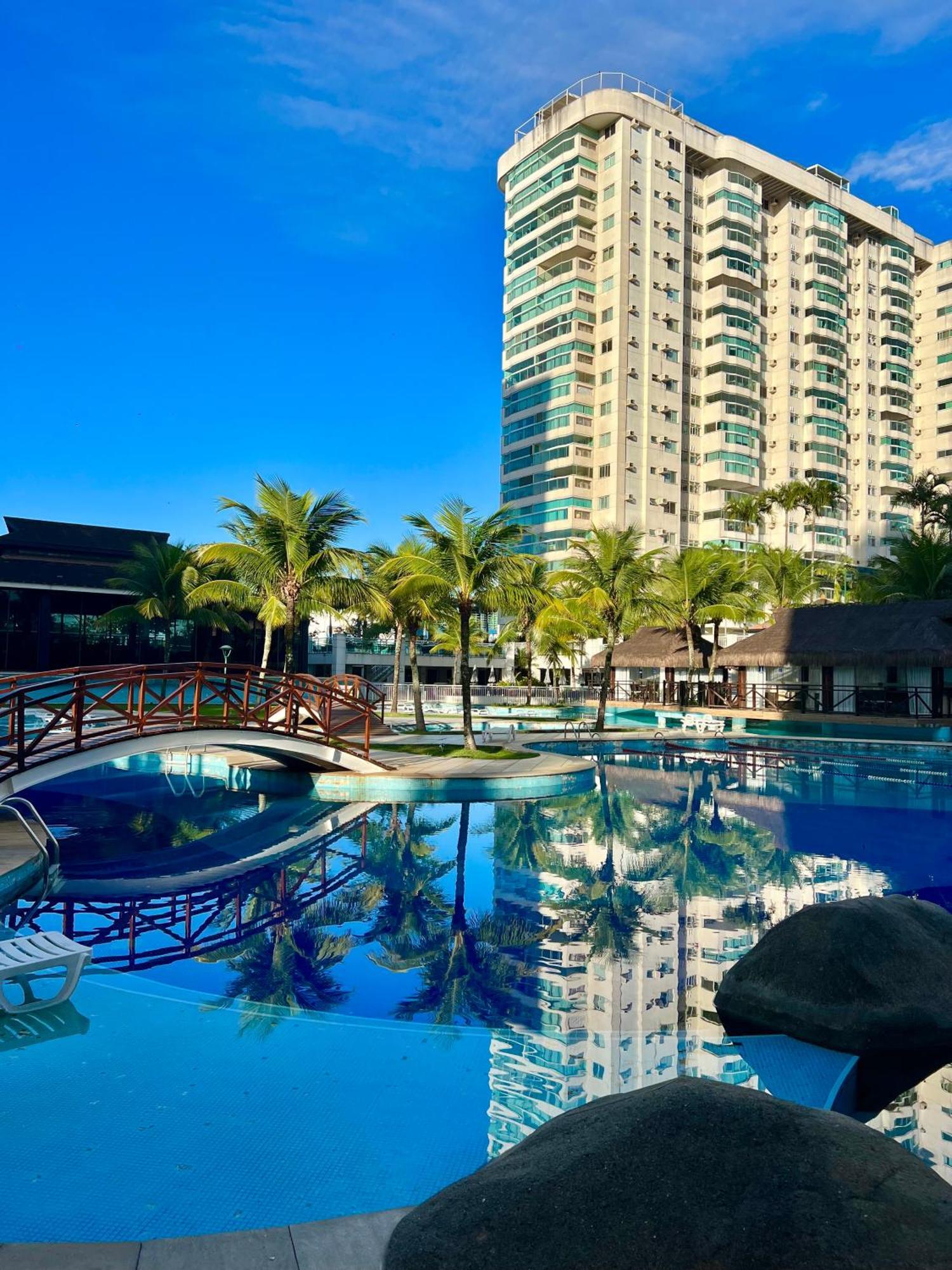 Apartment Barra Da Tijuca Depto Decorado En Exclusivo Rio de Janeiro