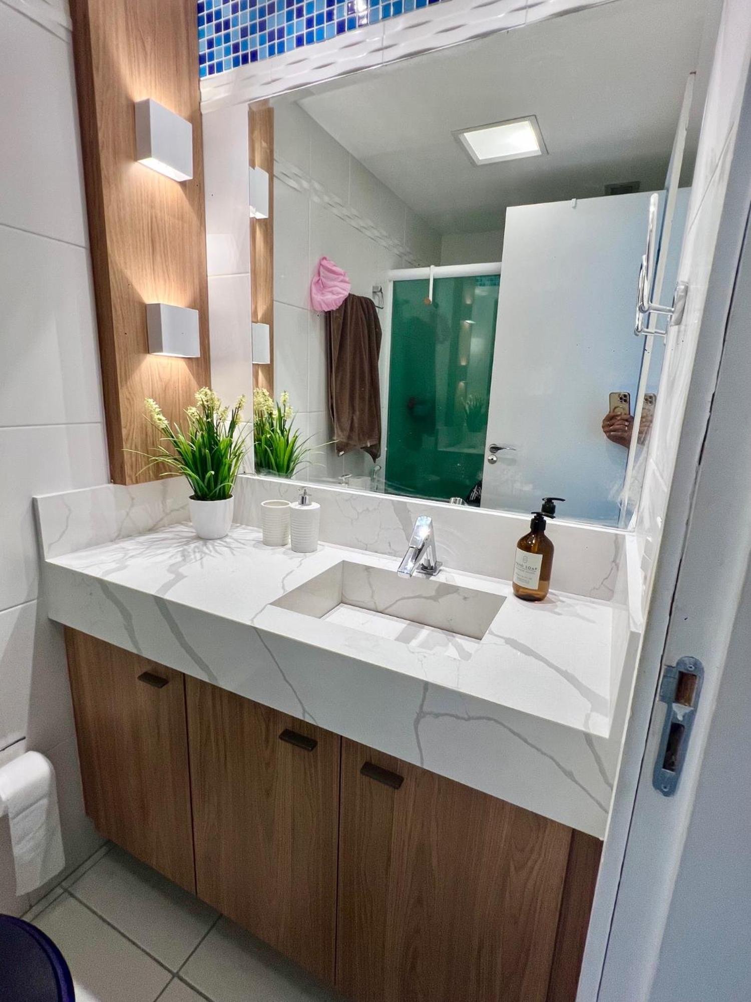 Apartment Barra Da Tijuca Depto Decorado En Exclusivo
